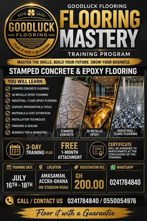 Floor Training Program