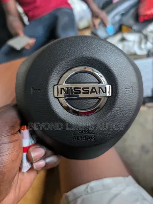 Nissan Rogue 2015,2016,2017,2018,2019,2020-2022 Air Bag Cover Airbag