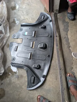 Hyundai Tucson 2016,2017,2018,2019,2020,2021 Engine Under Cover