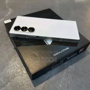 New Samsung Galaxy Z Fold6 512 GB Gray