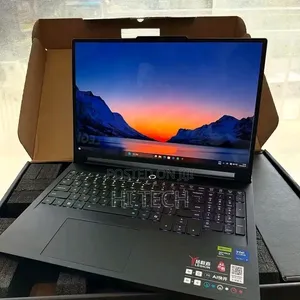 New Laptop Lenovo Yoga 7i 32GB Intel Core Ultra 9 SSD 2T