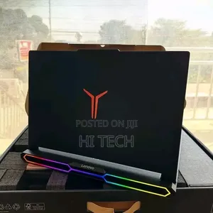 New Laptop Lenovo Yoga 7i 32GB Intel Core Ultra 9 SSD 2T