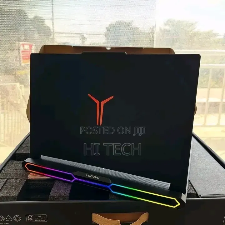 New Laptop Lenovo Yoga 7i 32GB Intel Core Ultra 9 SSD 2T