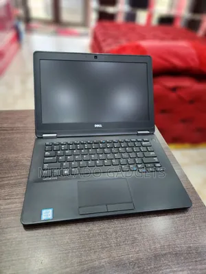 Laptop Dell Latitude E7270 8GB Intel Core i5 SSD 256GB