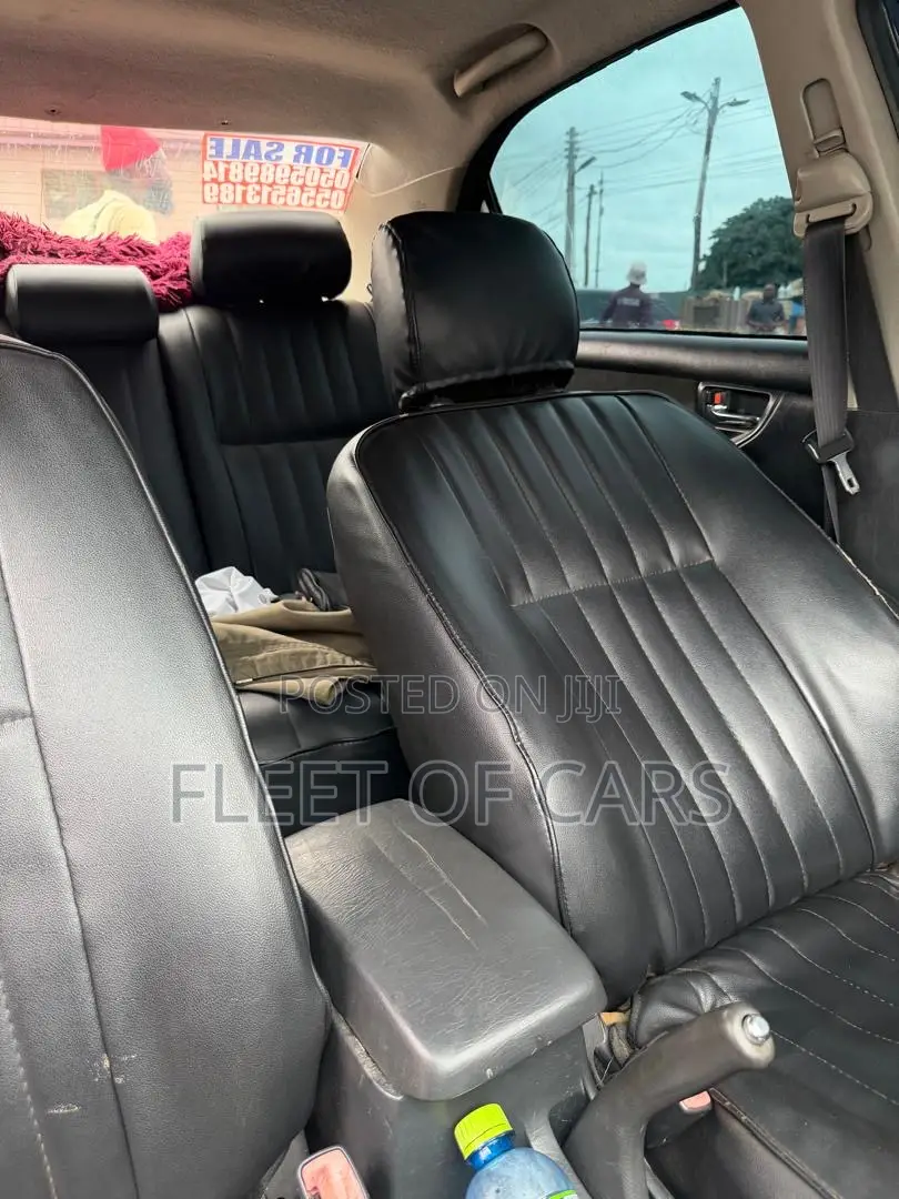 Toyota Corolla S 2007 Black