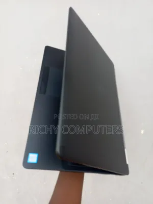 Laptop Dell Latitude E5570 8GB Intel Core i5 SSD 256GB