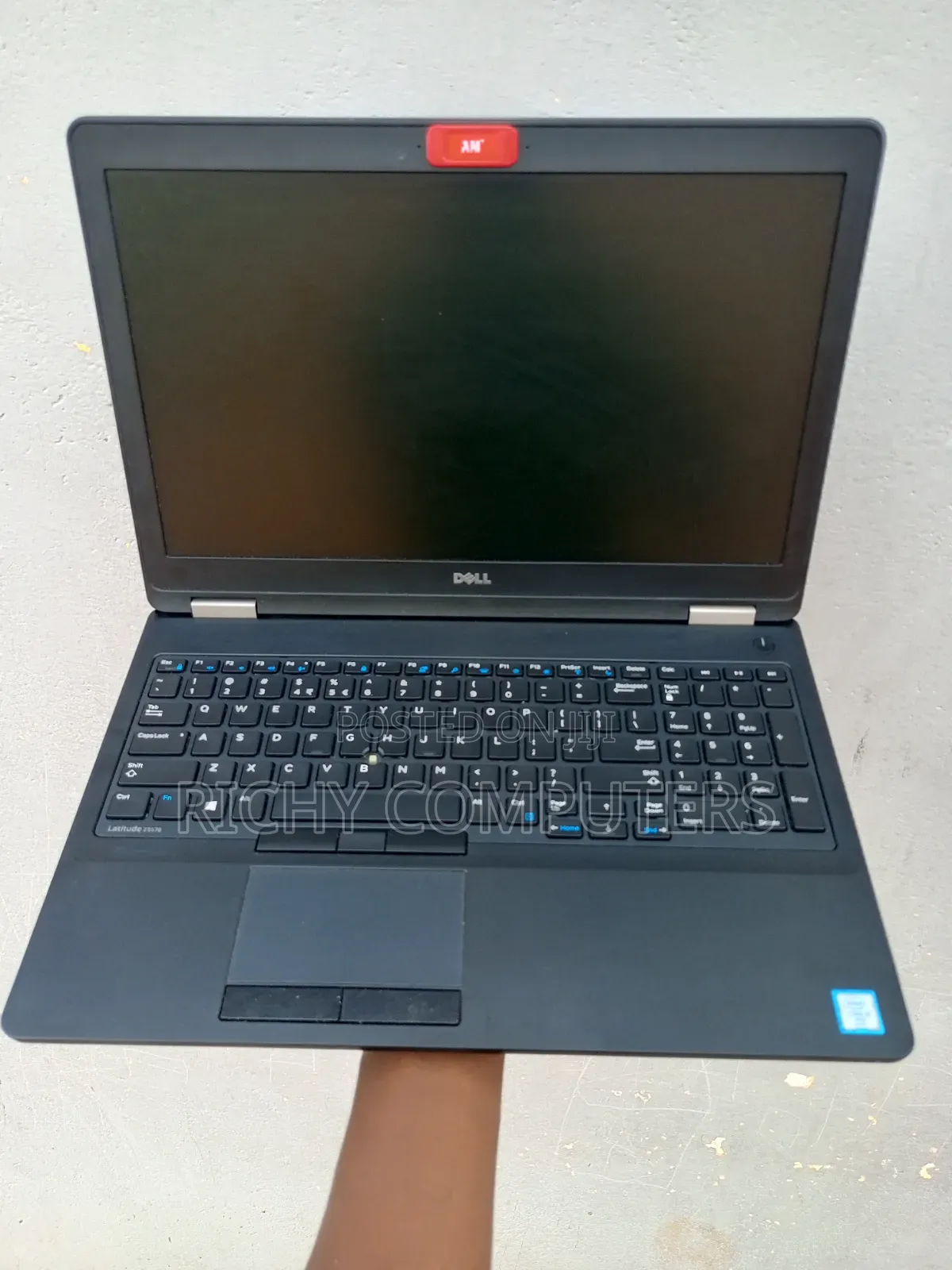 Laptop Dell Latitude E5570 8GB Intel Core i5 SSD 256GB
