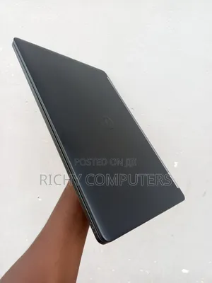 Laptop Dell Latitude E5570 8GB Intel Core i5 SSD 256GB