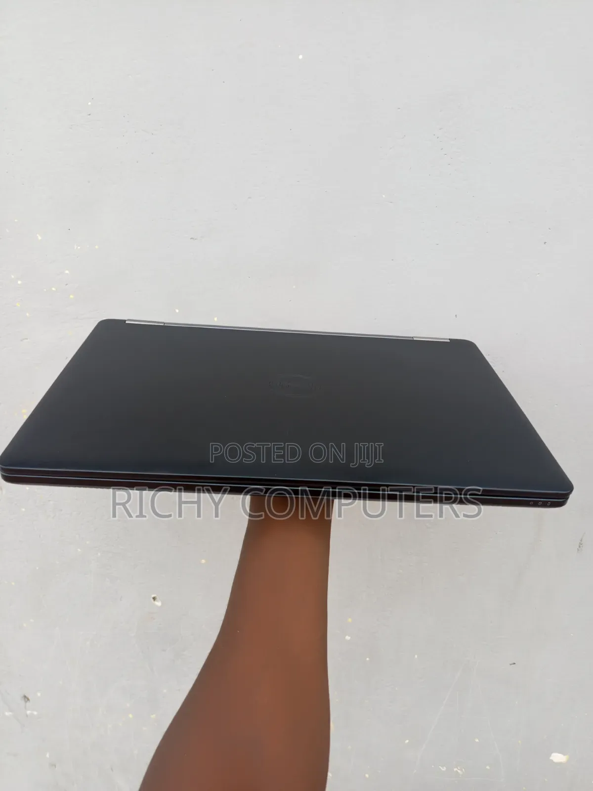 Laptop Dell Latitude E5570 8GB Intel Core i5 SSD 256GB