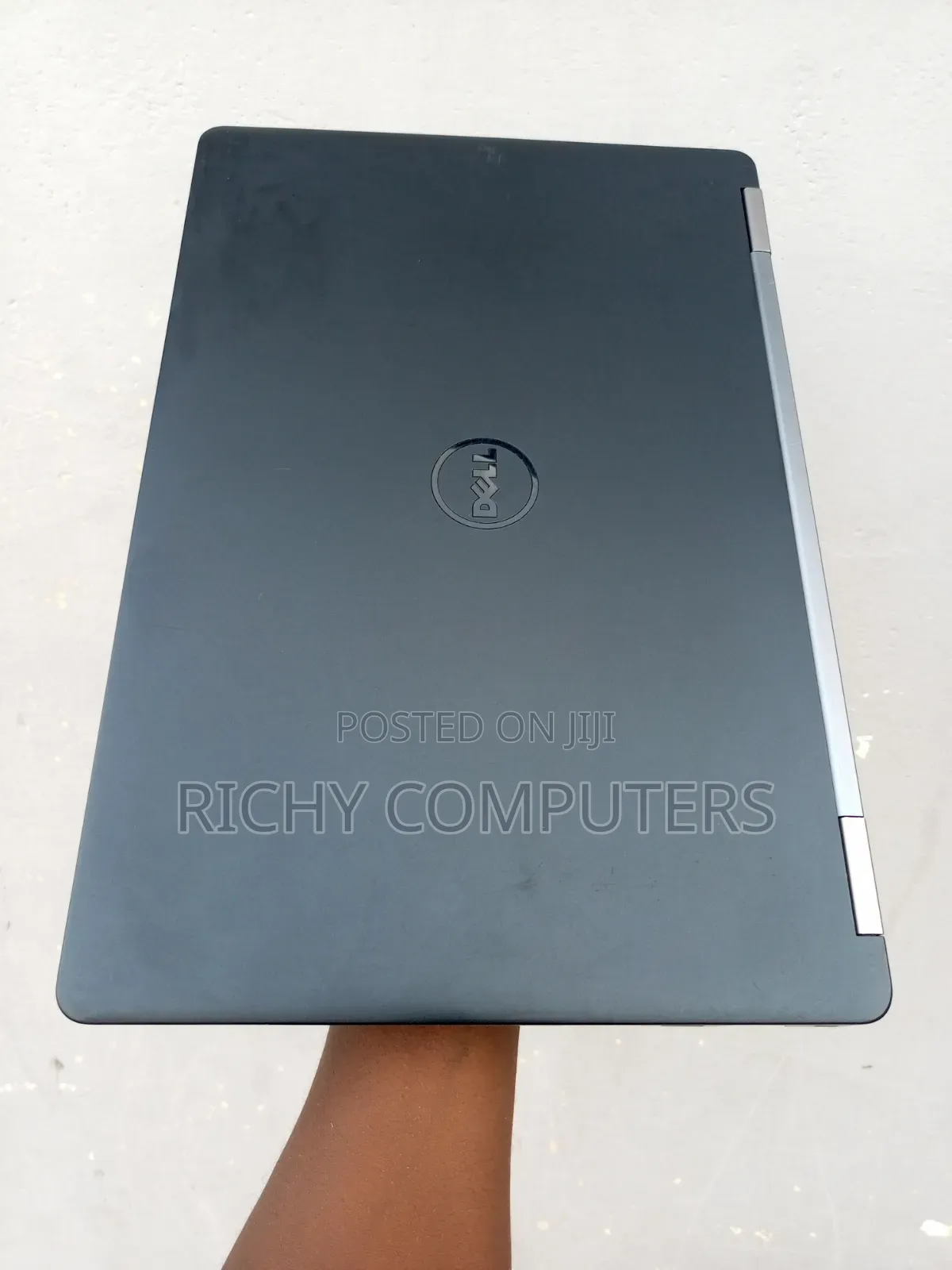 Laptop Dell Latitude E5570 8GB Intel Core i5 SSD 256GB