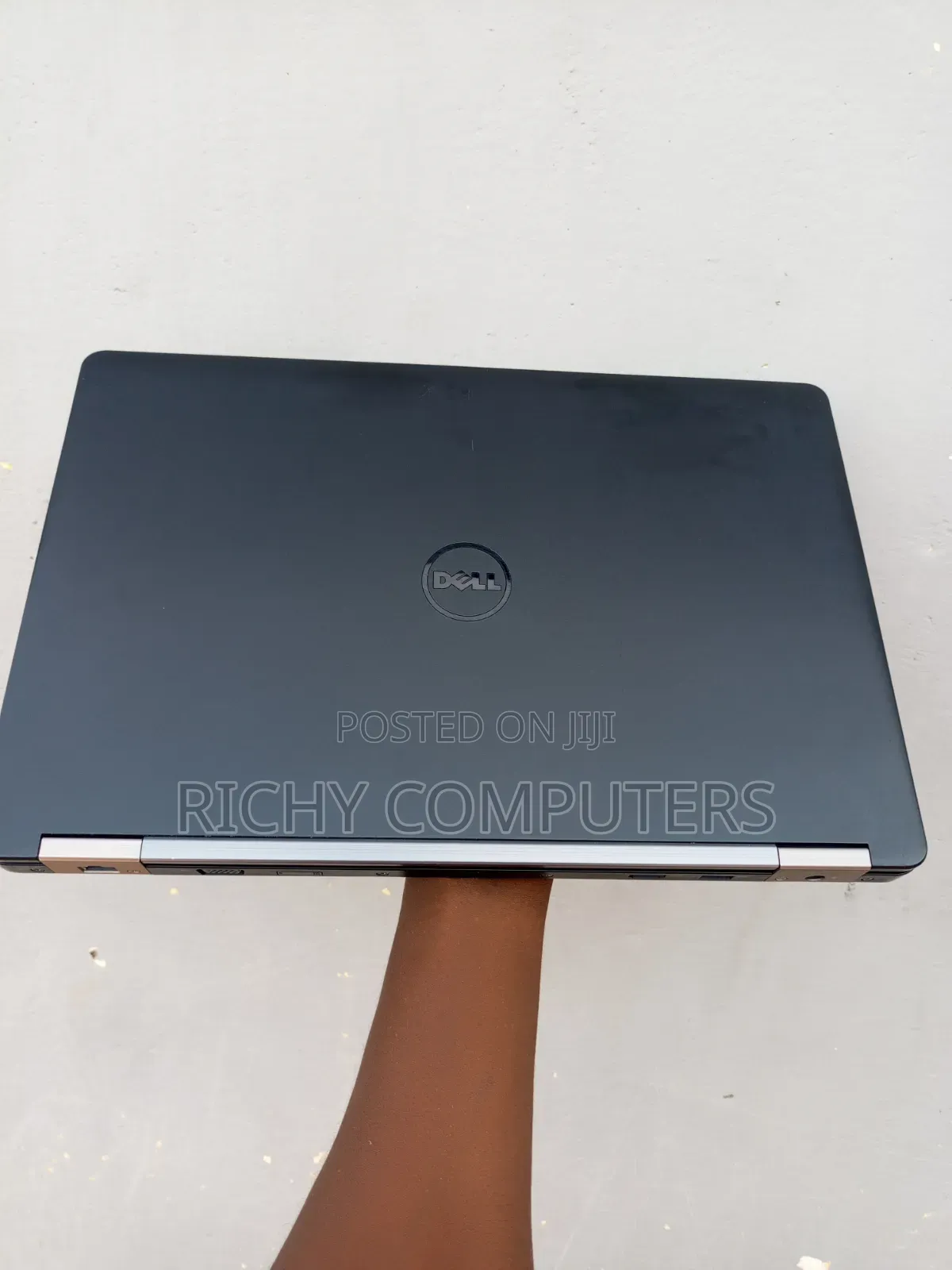 Laptop Dell Latitude E5570 8GB Intel Core i5 SSD 256GB