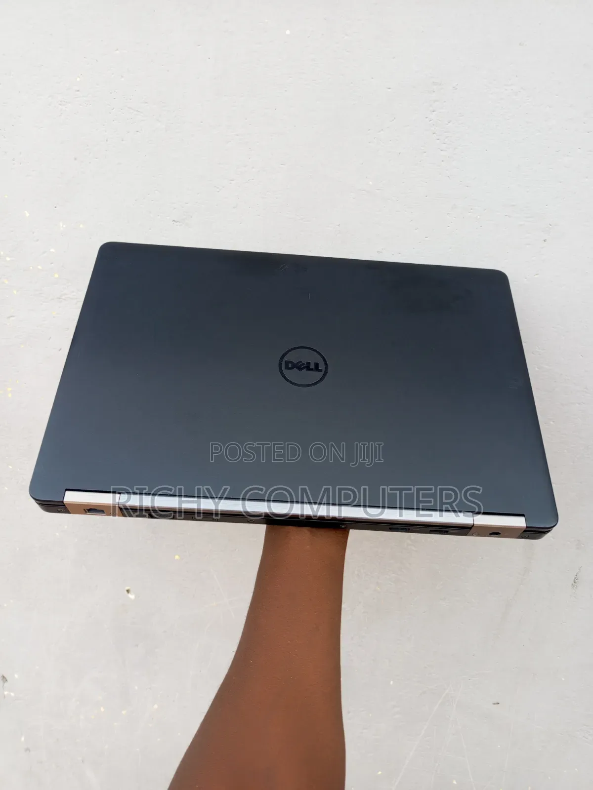 Laptop Dell Latitude E5570 8GB Intel Core i5 SSD 256GB