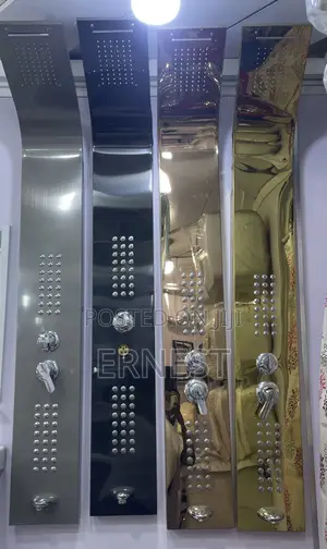 Shower Panel