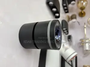 Design Adjustable Downlight