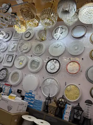 Ceiling Light