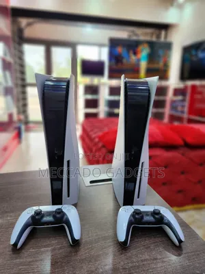 Playstation 5
