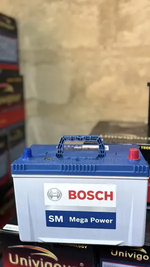Car Battery