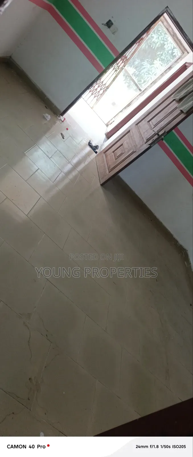 1bdrm Apartment in Amasaman Danchira for rent