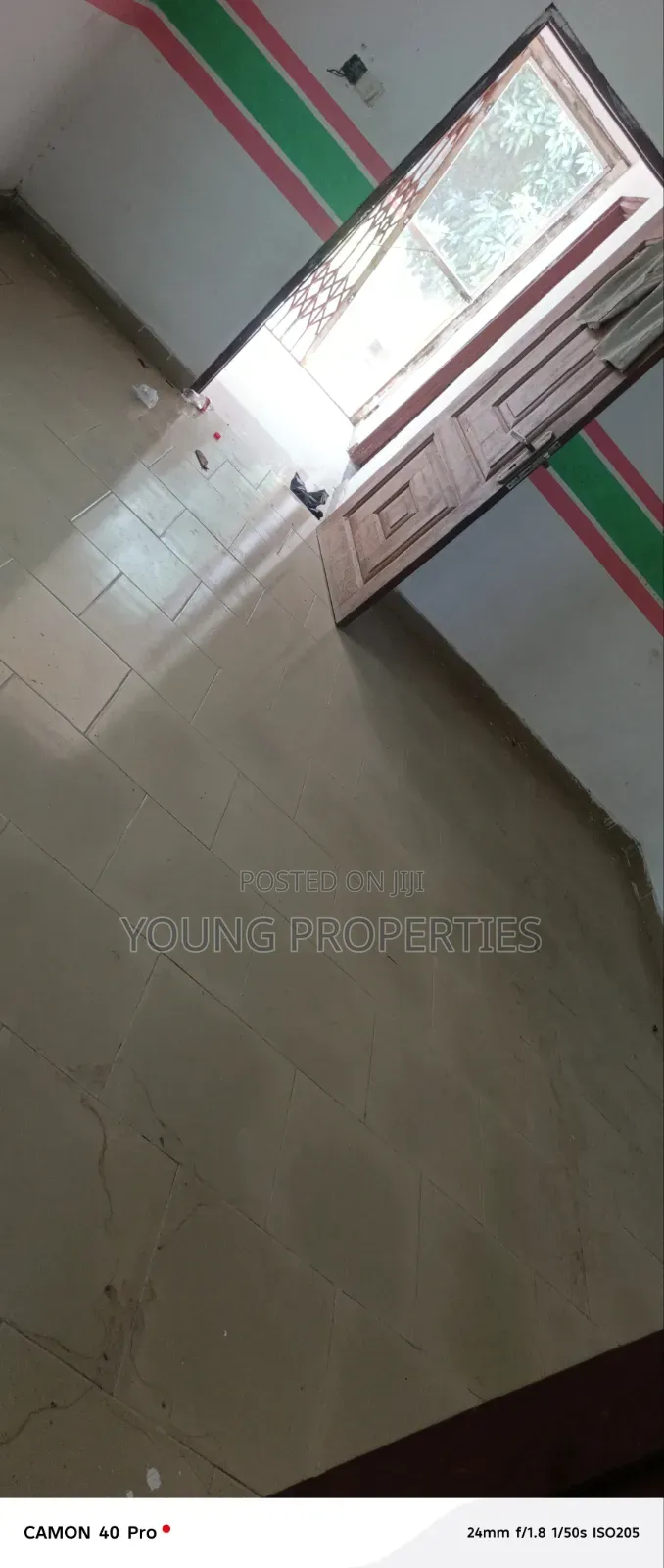 1bdrm Apartment in Amasaman Danchira for rent
