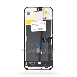 iPhone 15 Pro Gx Oled Screen Replacement (Original)