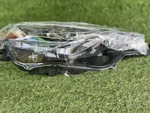 Toyota Corolla Headlights 2017-2019