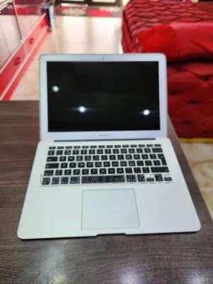 Laptop Apple MacBook Air 2015 4GB Intel Core i5 SSD 128GB