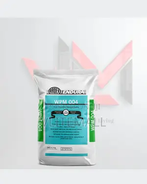 Ardex WPM 004 Polymer Cement Based Wp Coating