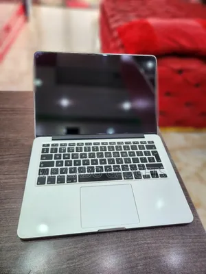 Laptop Apple MacBook Pro 2015 8GB Intel Core i5 SSD 128GB