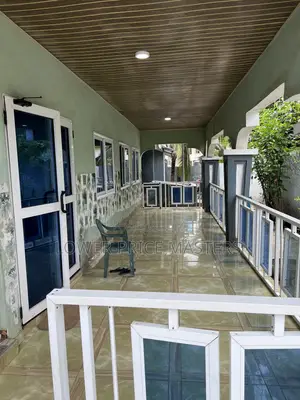 Furnished 7bdrm House in Kasoa for sale