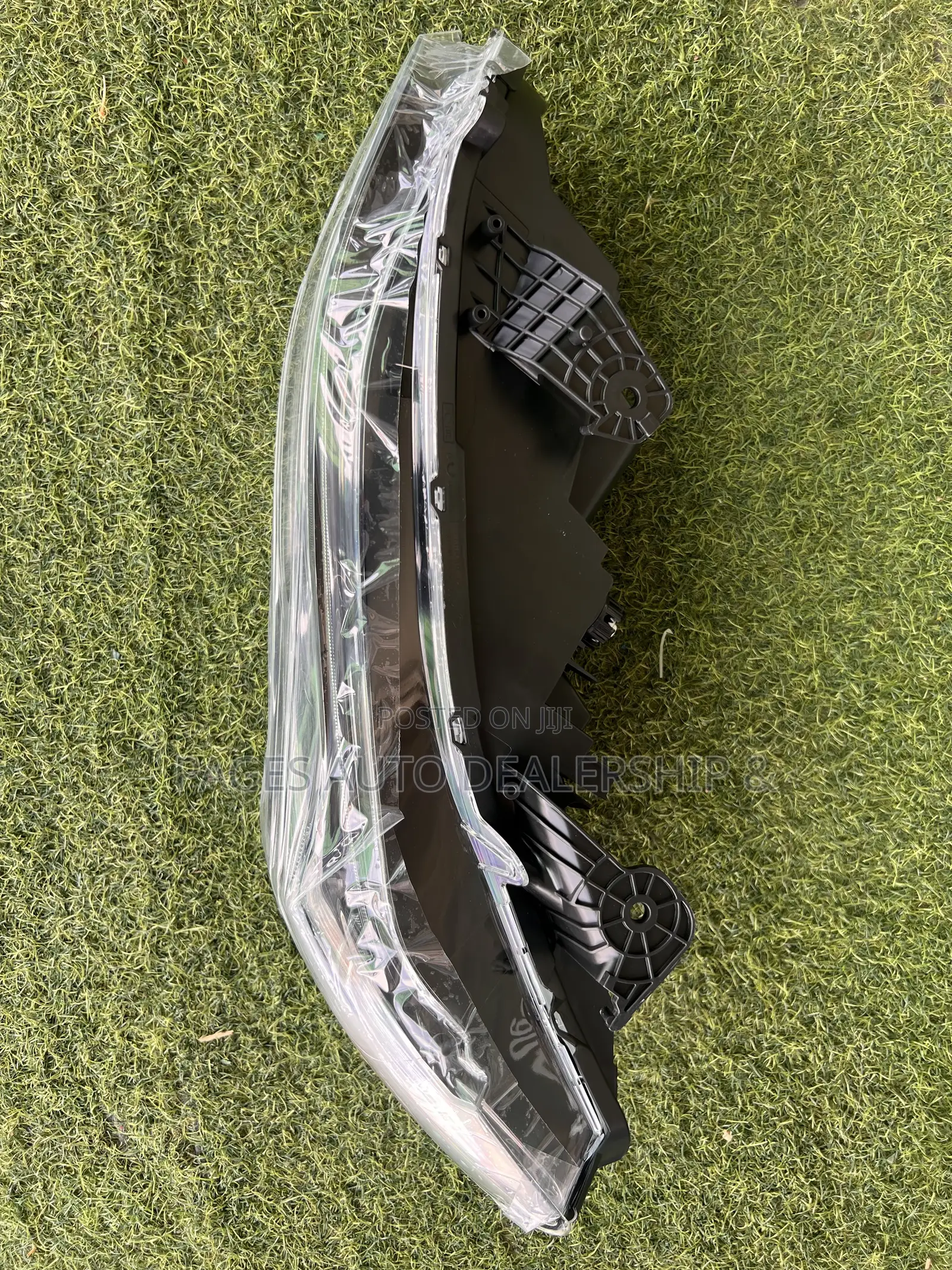 Honda Accord Headlight 2017-2021