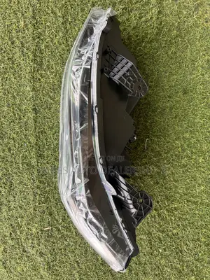 Honda Accord Headlight 2017-2021