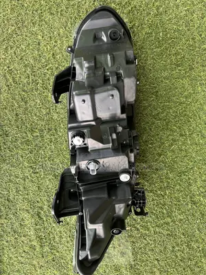 Honda Accord Headlight 2017-2021