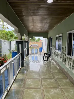 Furnished 7bdrm House in Kasoa for sale