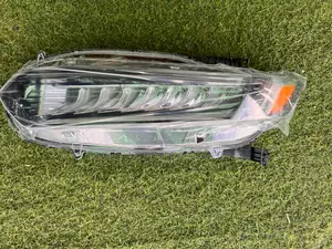 Honda Accord Headlight 2017-2021