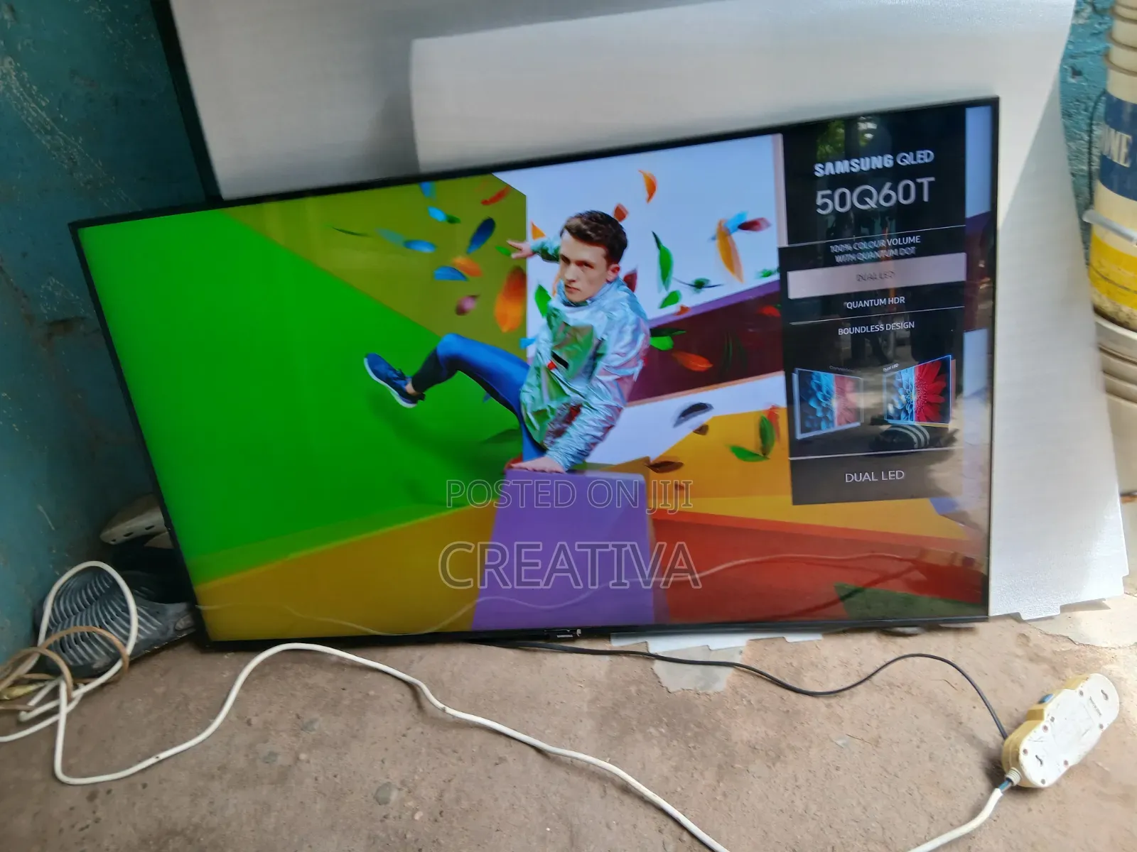 Uk Used Tv Like New