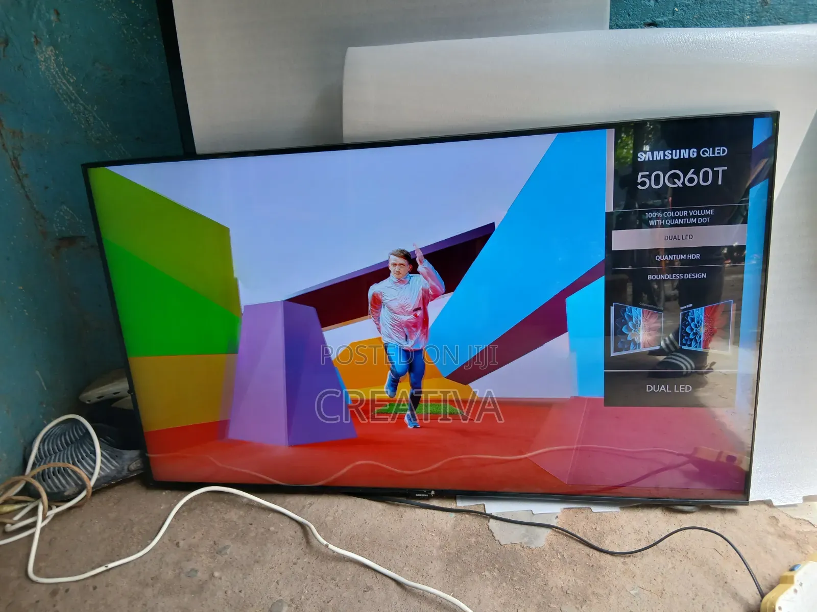 Uk Used Tv Like New
