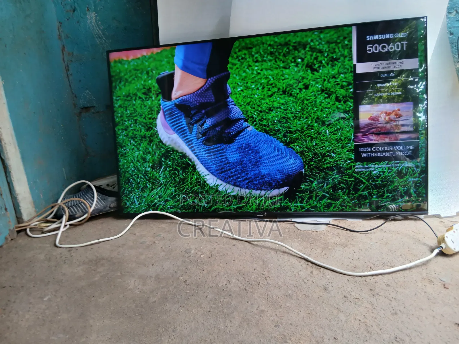Uk Used Tv Like New