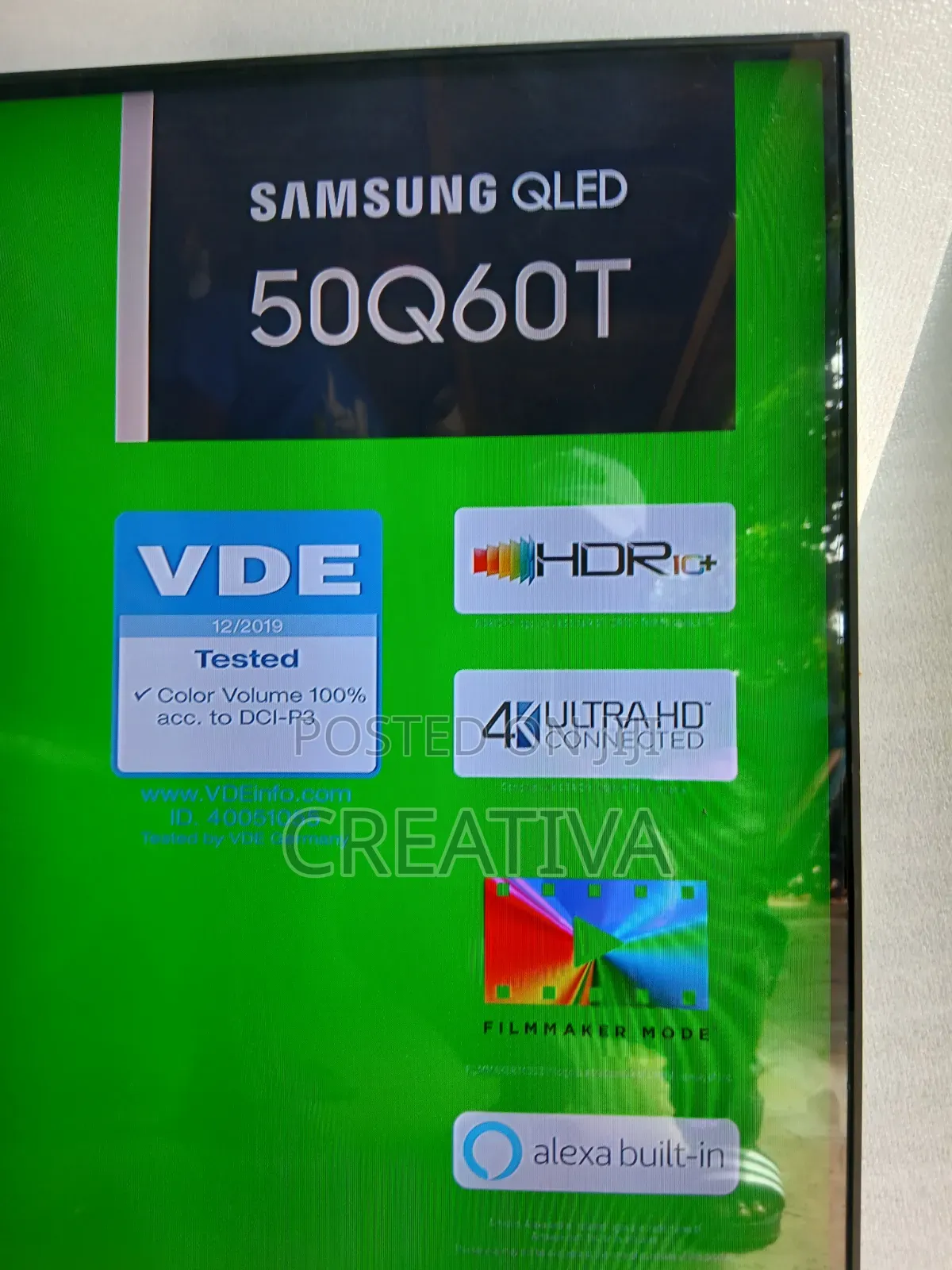Uk Used Tv Like New