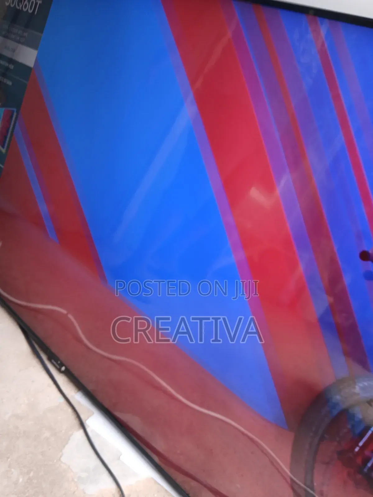 Uk Used Tv Like New