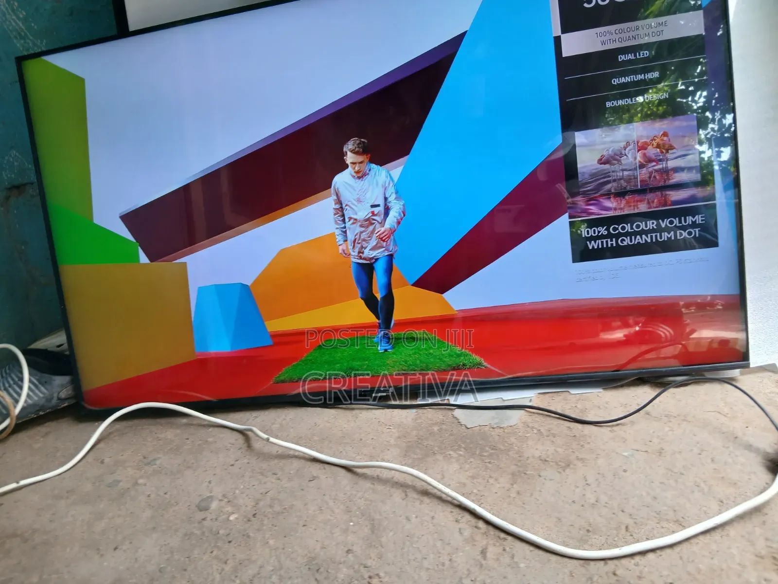 Uk Used Tv Like New