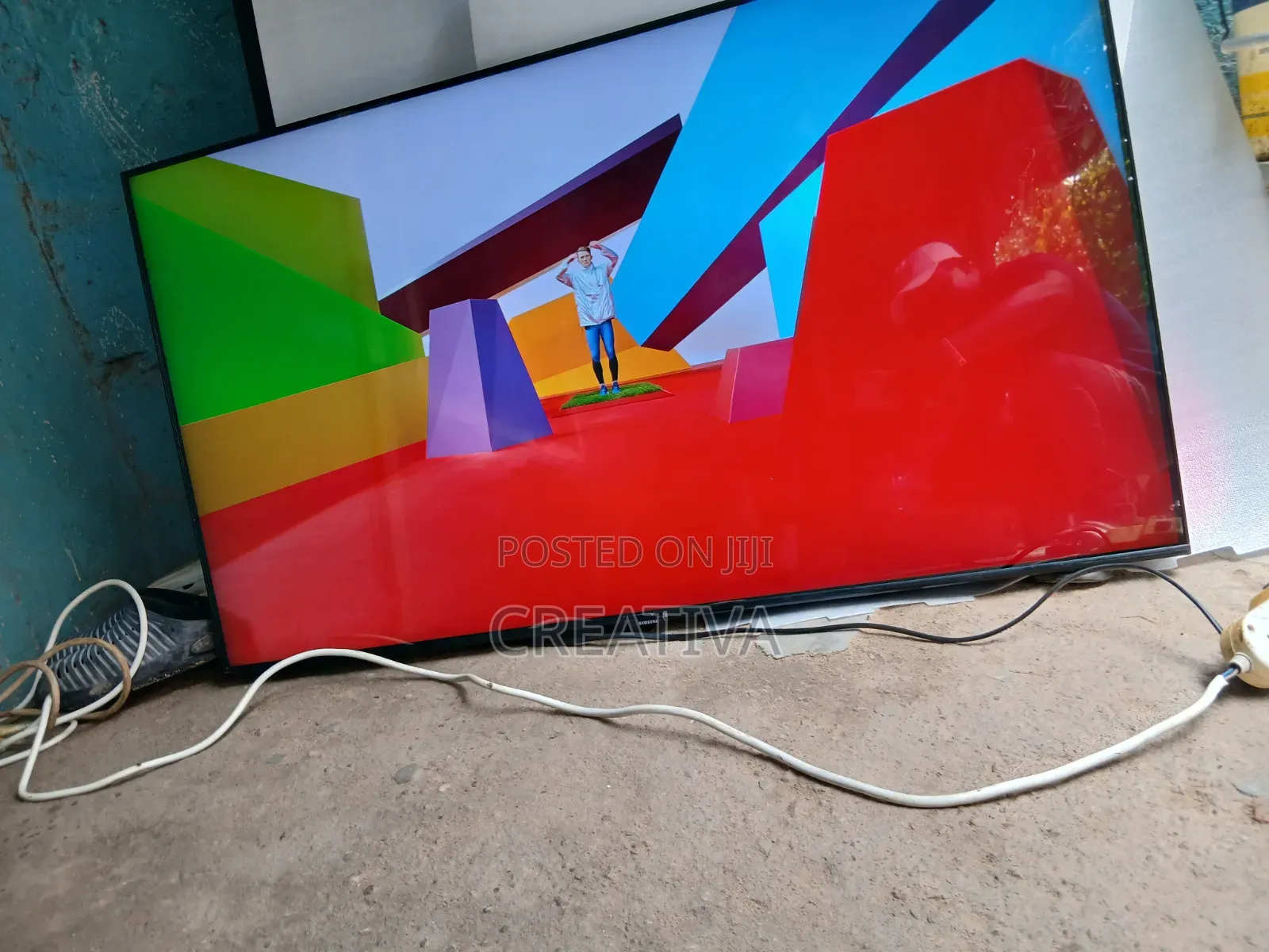 Uk Used Tv Like New