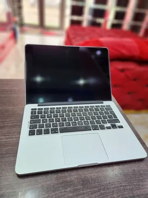 Laptop Apple MacBook Pro 2012 8GB Intel Core i5 SSD 256GB