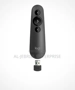 Logitech Presenter - R500s