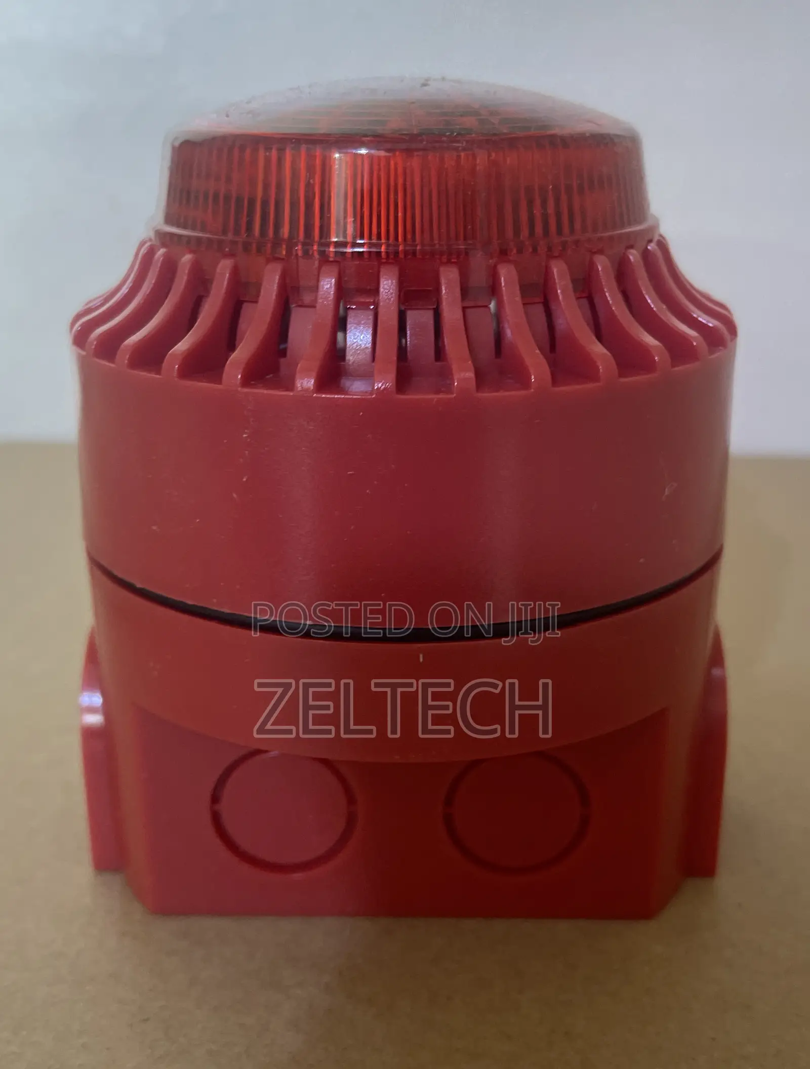 Uk Ah Sounder Beacon