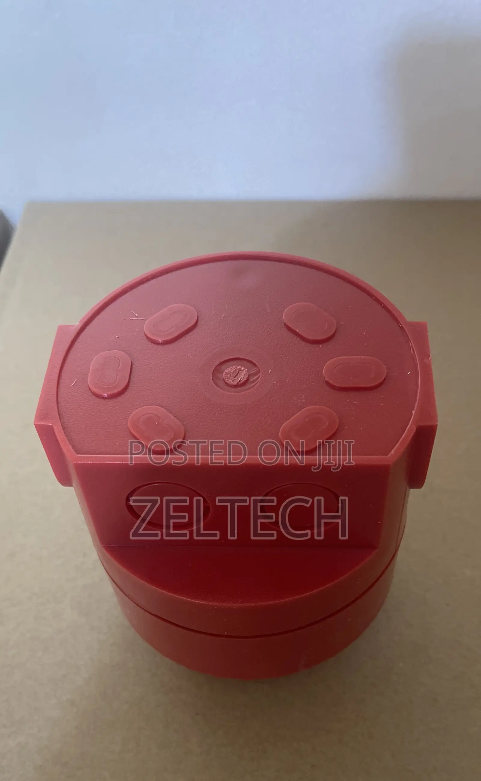 Uk Ah Sounder Beacon