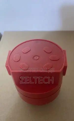 Uk Ah Sounder Beacon