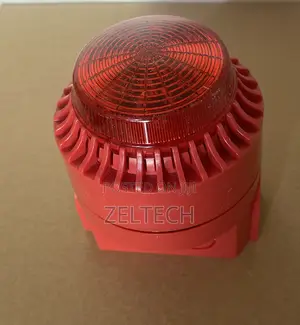 Uk Ah Sounder Beacon