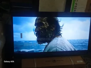 Samsung 43" Smart Tv – Your Gateway to Unlimited Entertainment