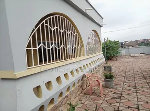 2bdrm Apartment in Brother K Estate, Kumasi Metropolitan for rent