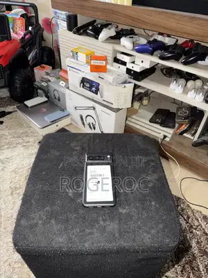 Google Pixel 8 Pro 128 GB Black
